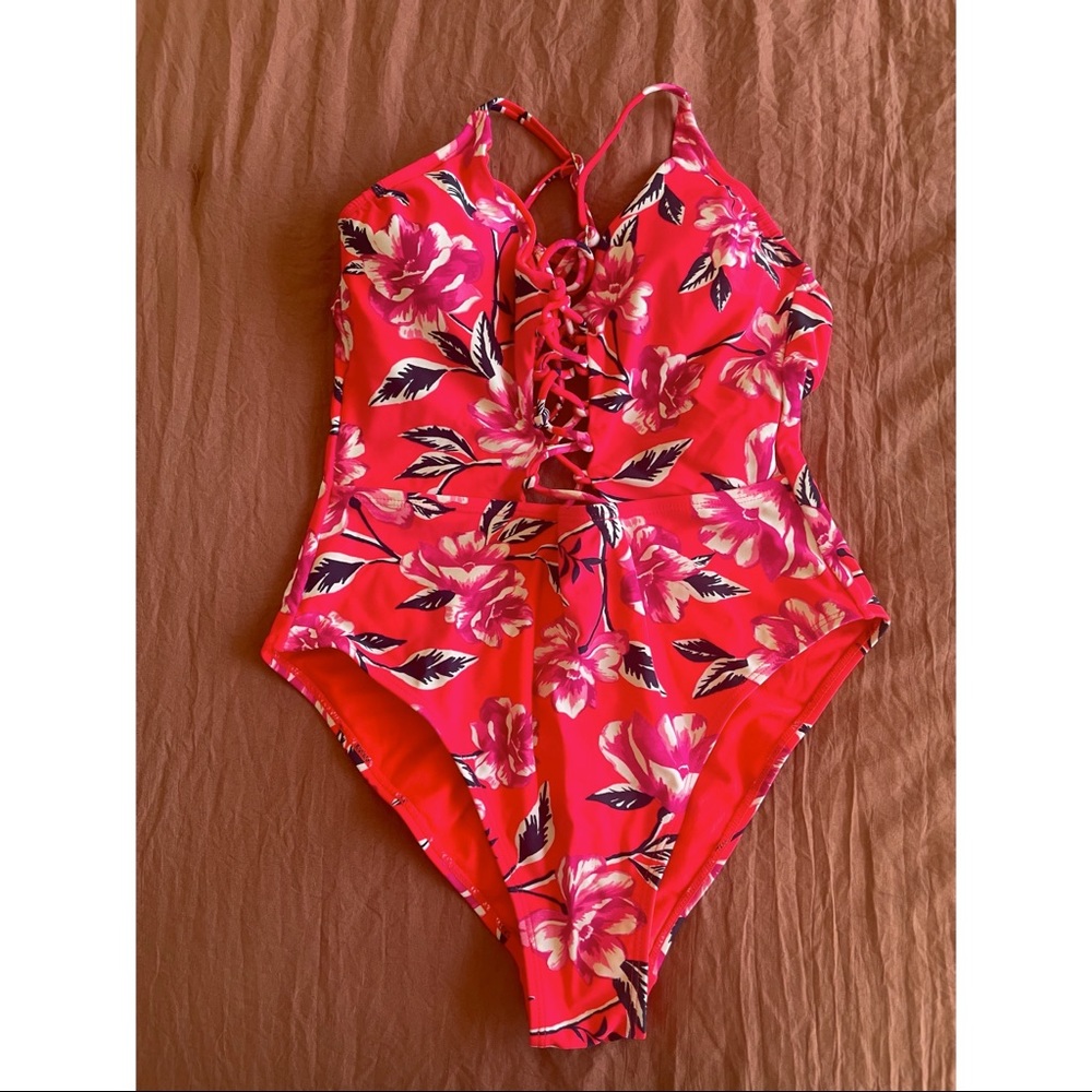 Cute Xhilaration One Piece